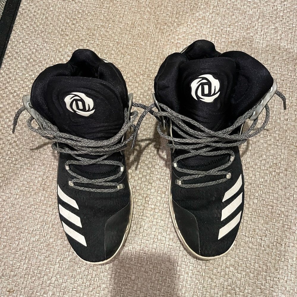 Adidas D Rose 7